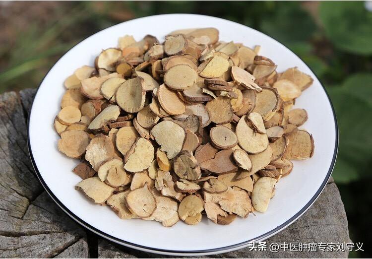 乌药的功效与作用（行气止痛，温肾散寒）
