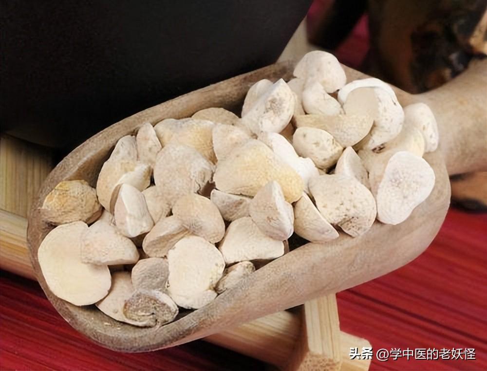 半夏的功效与作用以及典籍记载