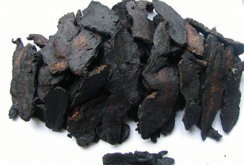 熟地的功效与作用，熟地的副作用