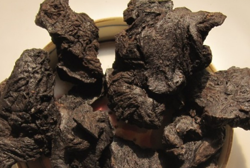 熟地的功效与作用，熟地的副作用