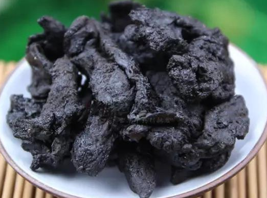 熟地的功效与作用，熟地的副作用