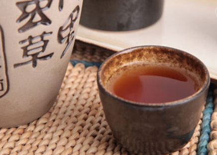 黄酒的功效，黄酒的保健作用
