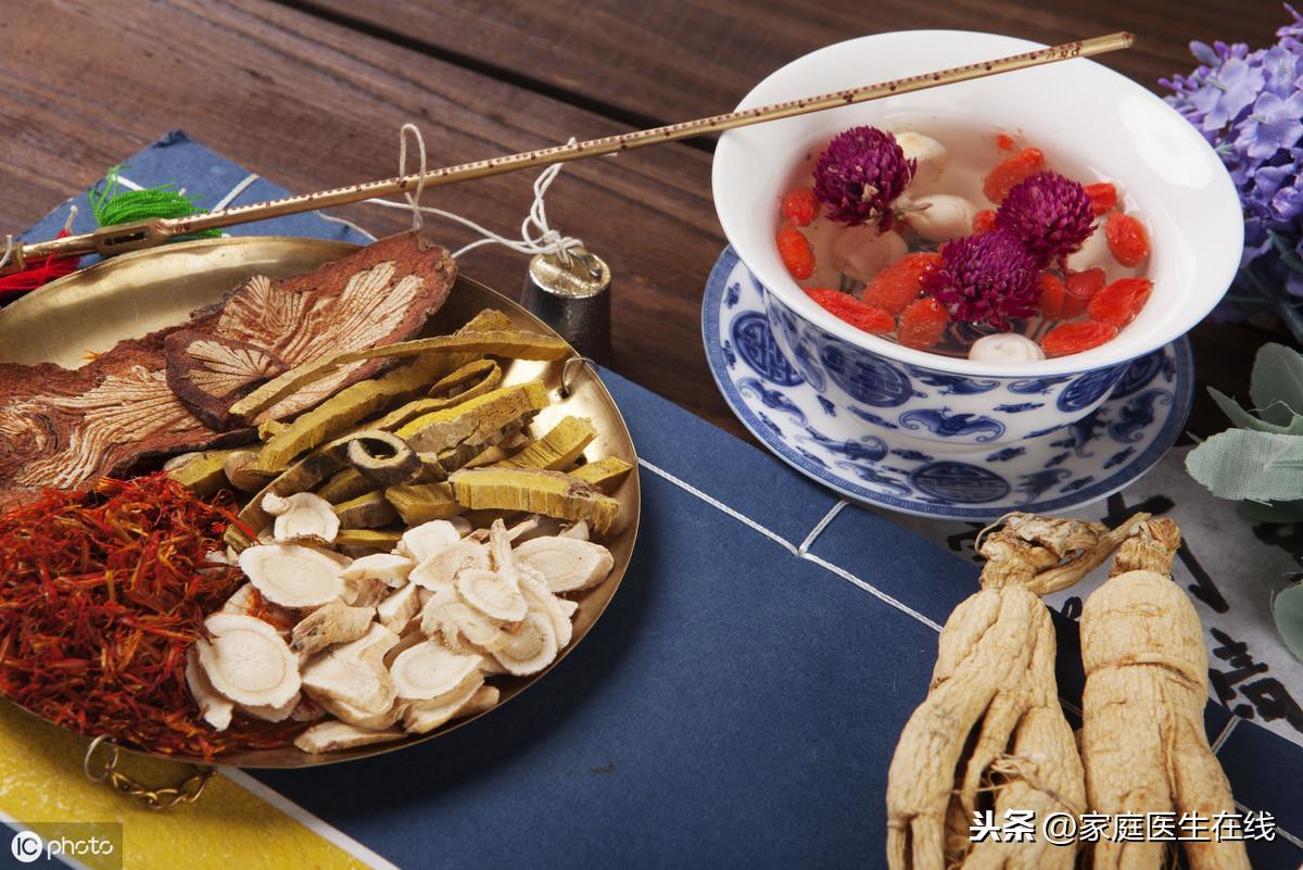 丹皮的功效，丹皮的中药配伍