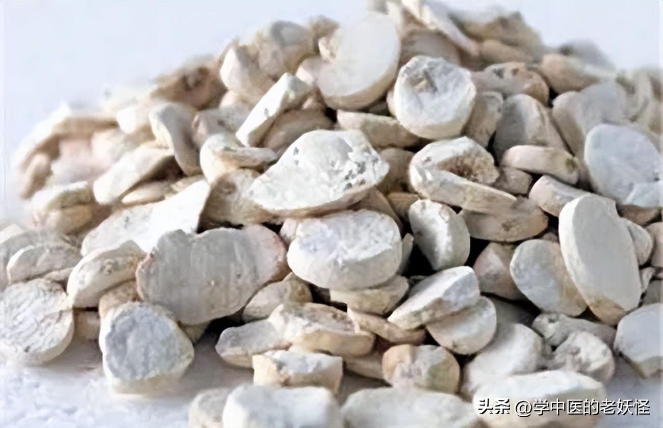 半夏的功效与作用以及典籍记载