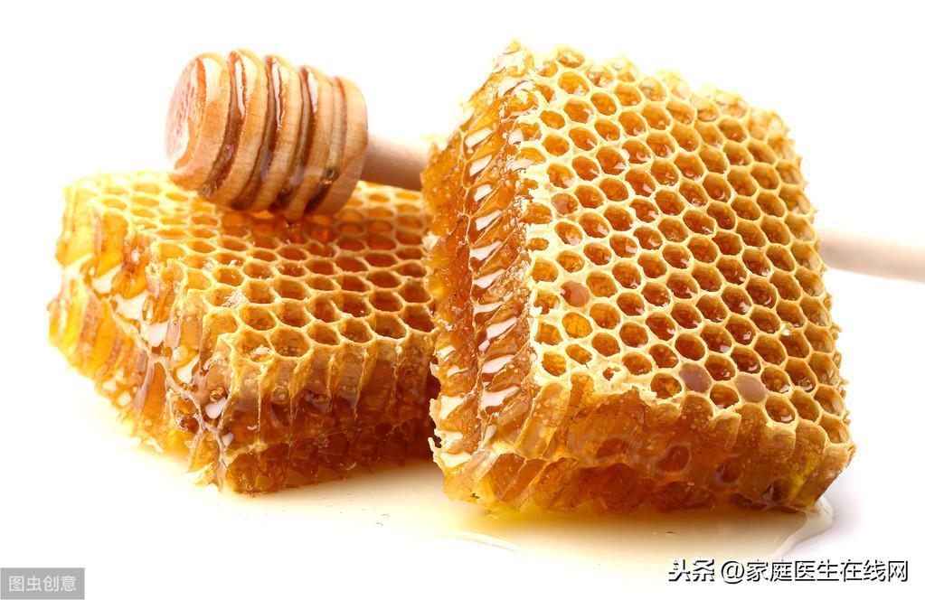 蜂胶的疗效，吃蜂胶对健康有哪些帮助？