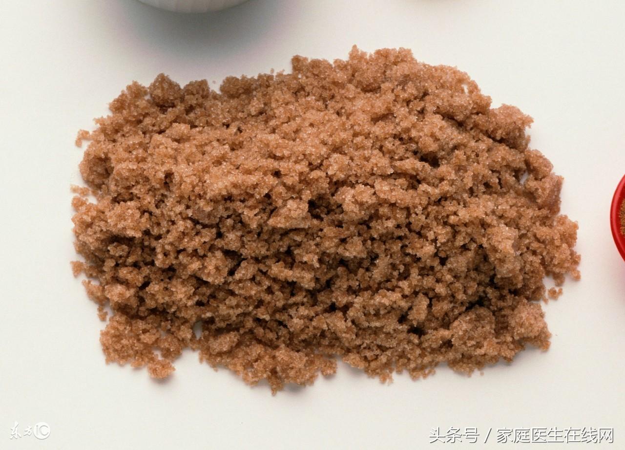 红糖水的作用，喝红糖水注意事项
