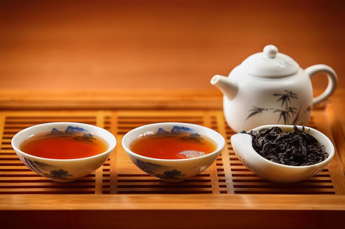 脂肪肝喝什么茶，这几种茶很适合脂肪肝患者喝