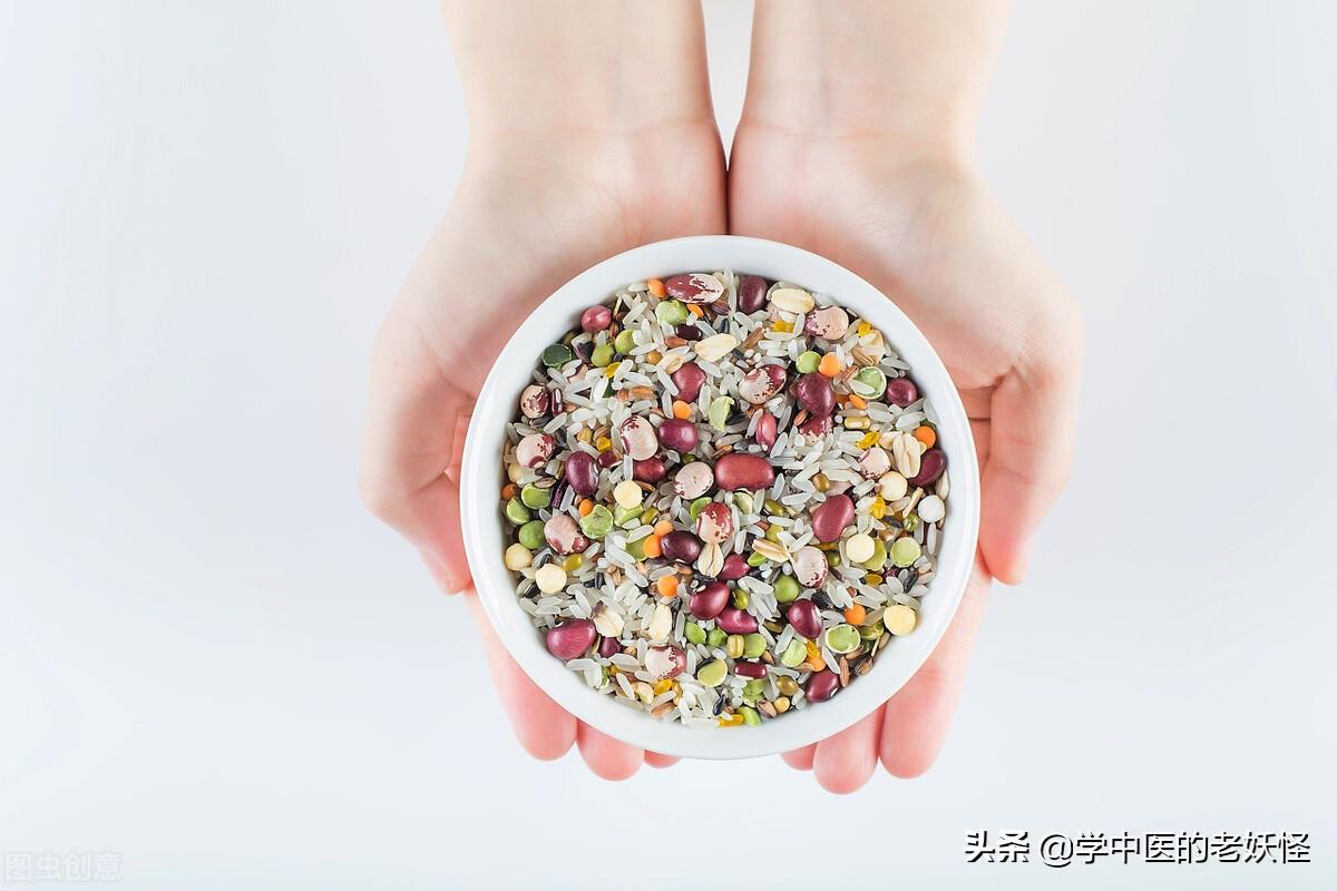 薏苡仁的功效（利水消肿药）