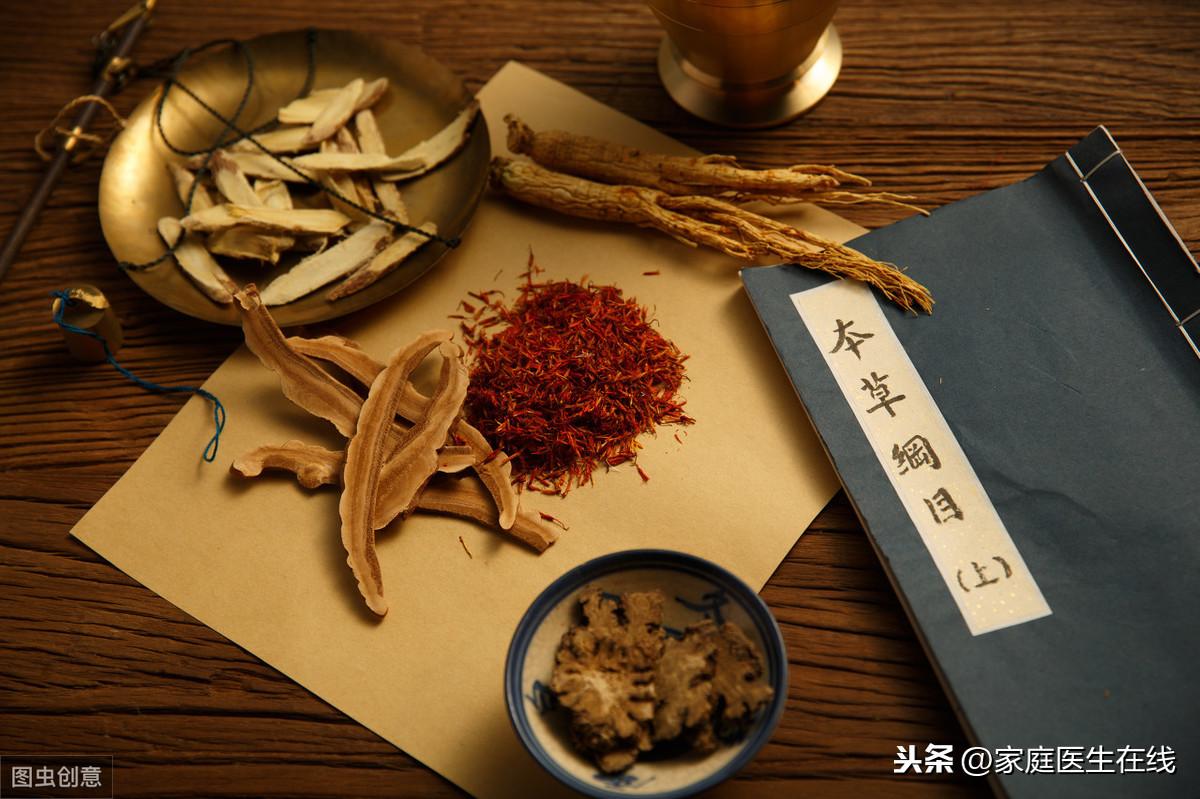 丹皮的功效，丹皮的中药配伍