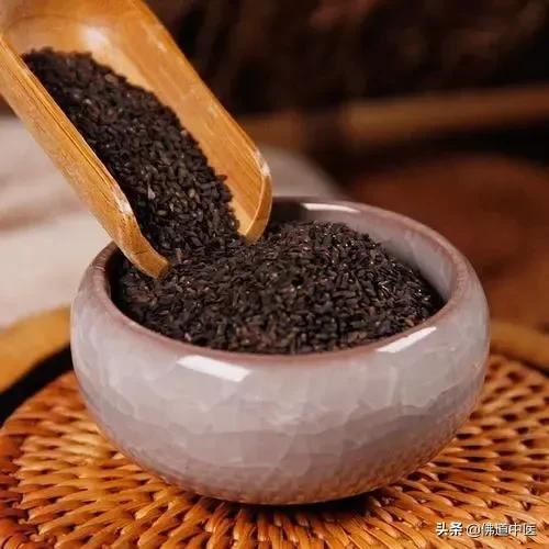 车前子的功效与作用（利水通尿，止淋沥）