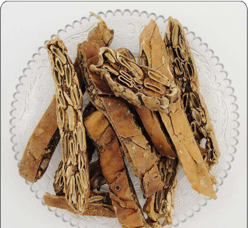 瓜蒌皮的功效与作用以及用法用量
