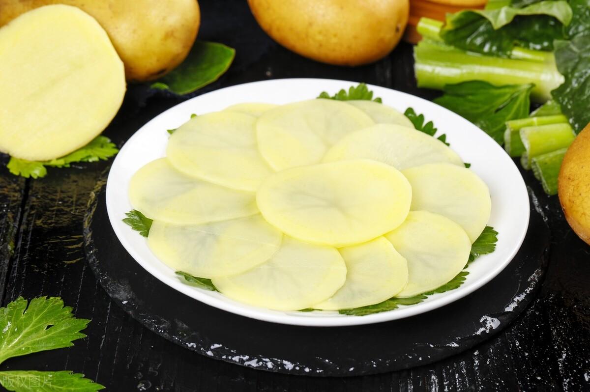 土豆的营养价值，土豆怎样吃最好