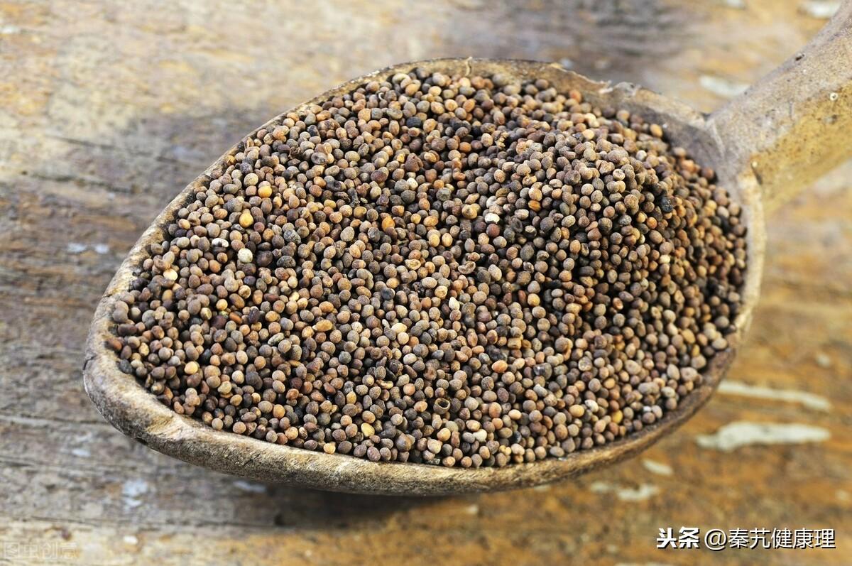 菟丝子的作用与功效（补肝肾，增精气）