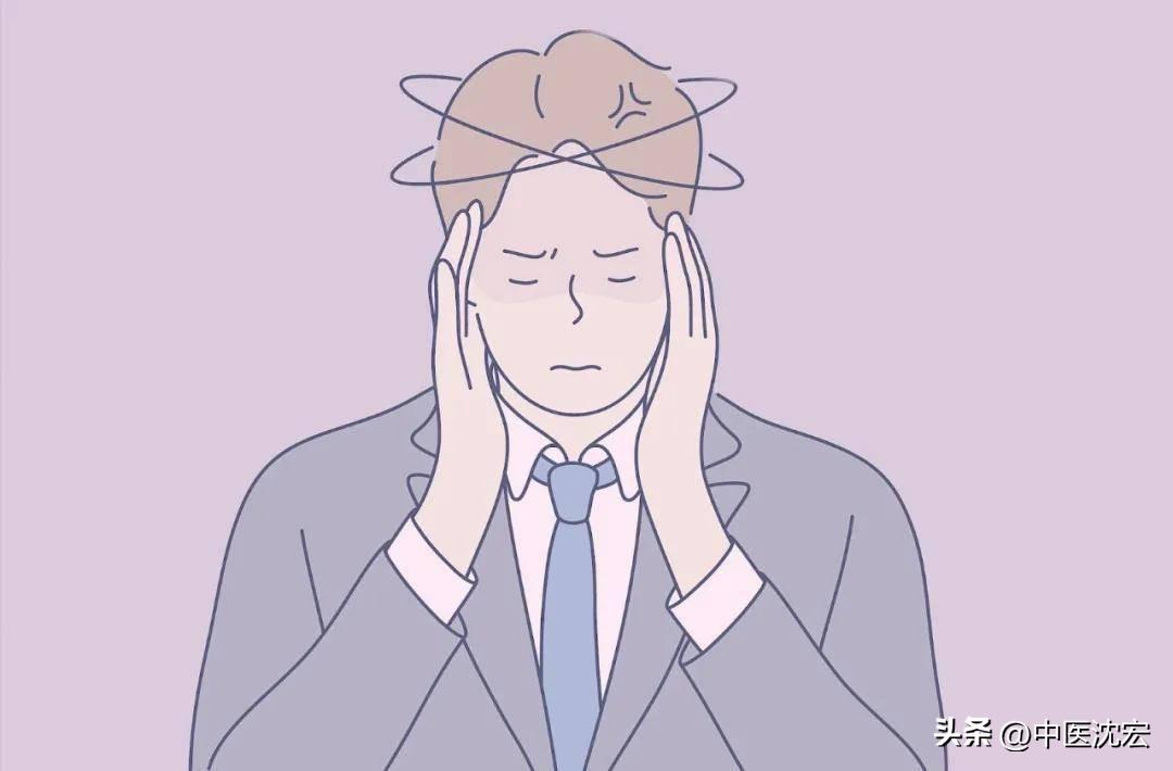 肾亏有什么症状，肾虚会出现的5大症状