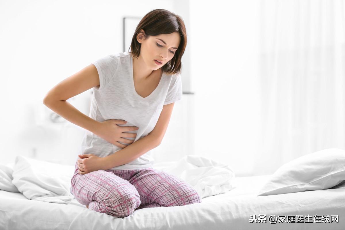 经常腹泻怎么办，发生腹泻的3个原因？