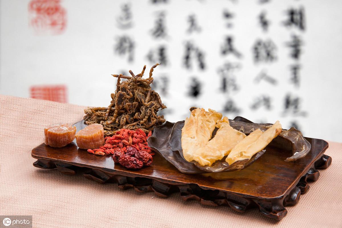 柴胡功效与作用以及典籍摘要