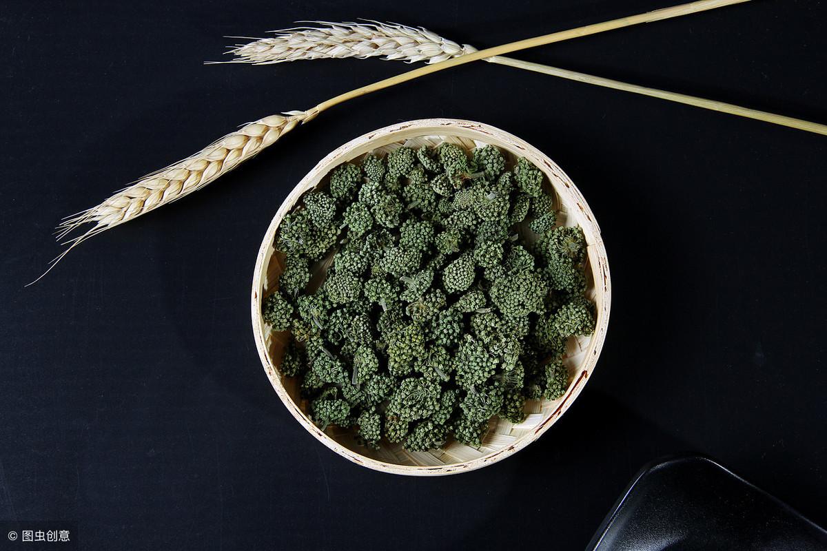 三七花的功效，三七花泡茶的方法