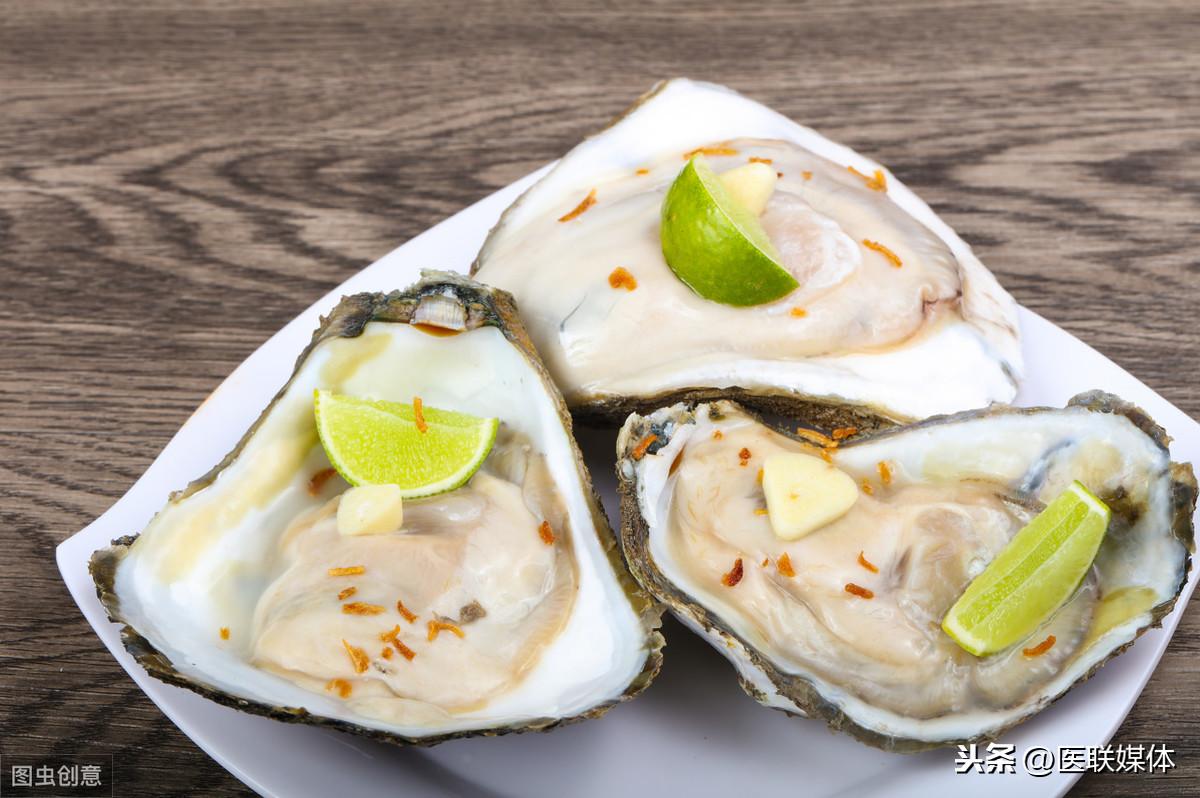 滋阴补肾食物有哪些，试试这些食物