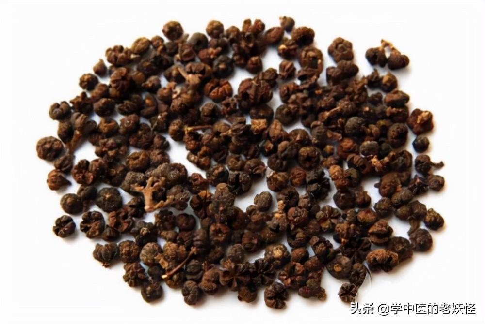 吴茱萸的功效与作用