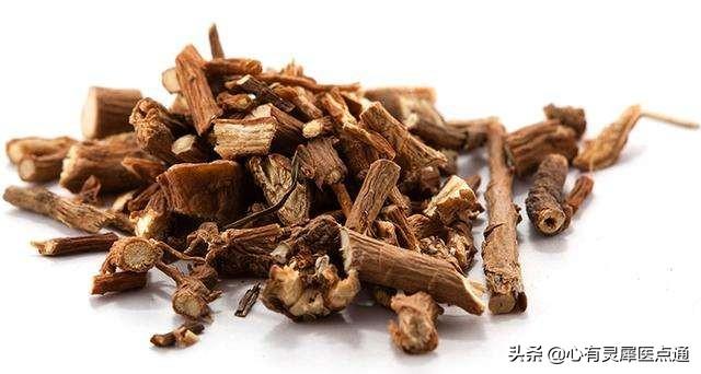 柴胡的功效与作用以及文献摘录