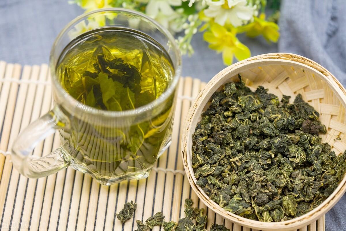 桑叶的作用与功效以及服用禁忌