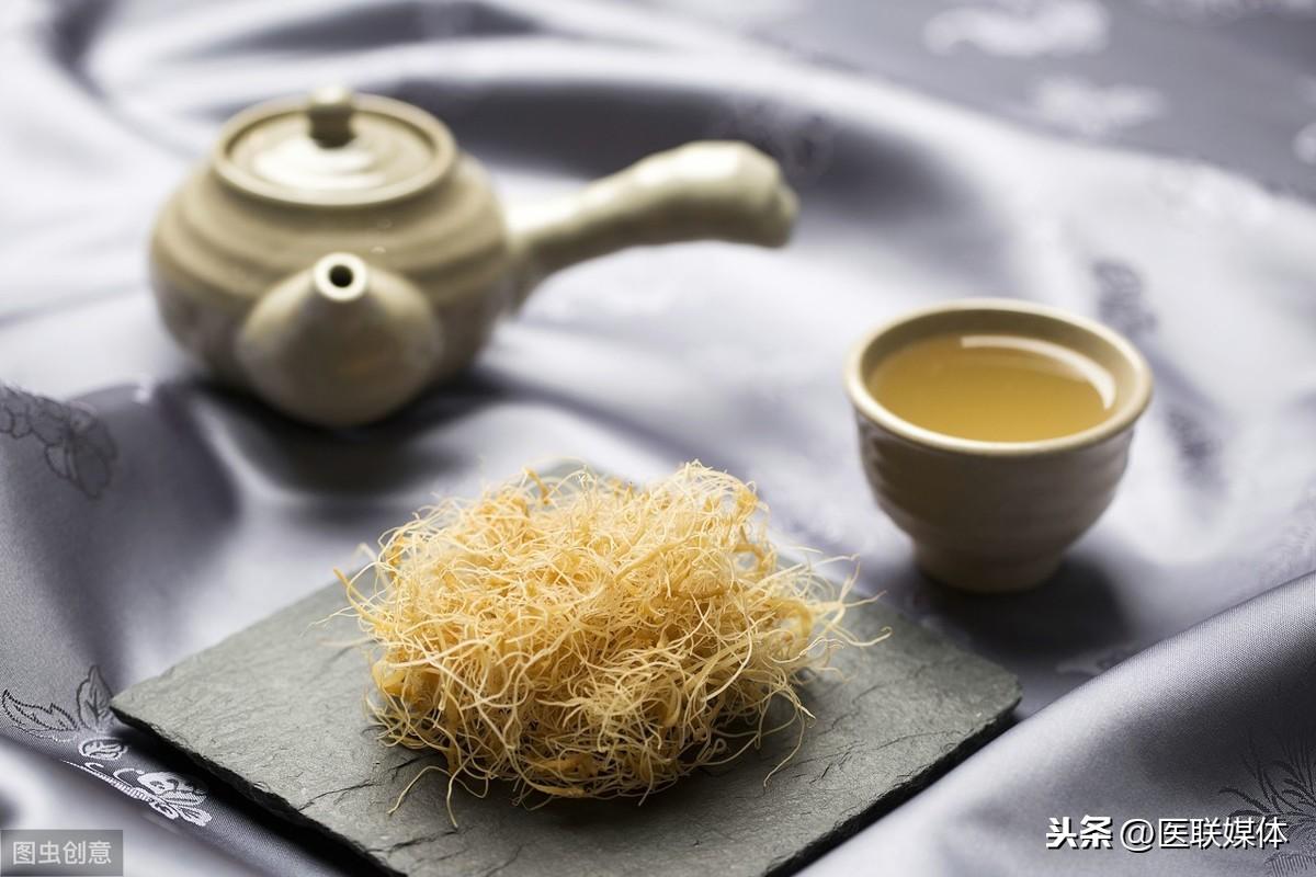 滋阴补肾食物有哪些，试试这些食物