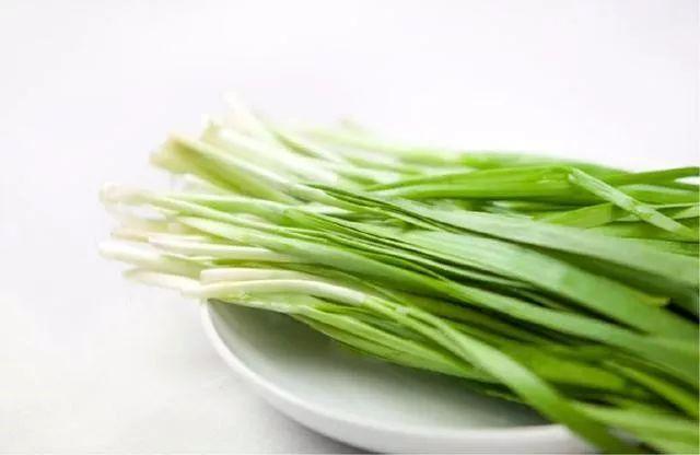 韭菜的功效与作用，韭菜的营养
