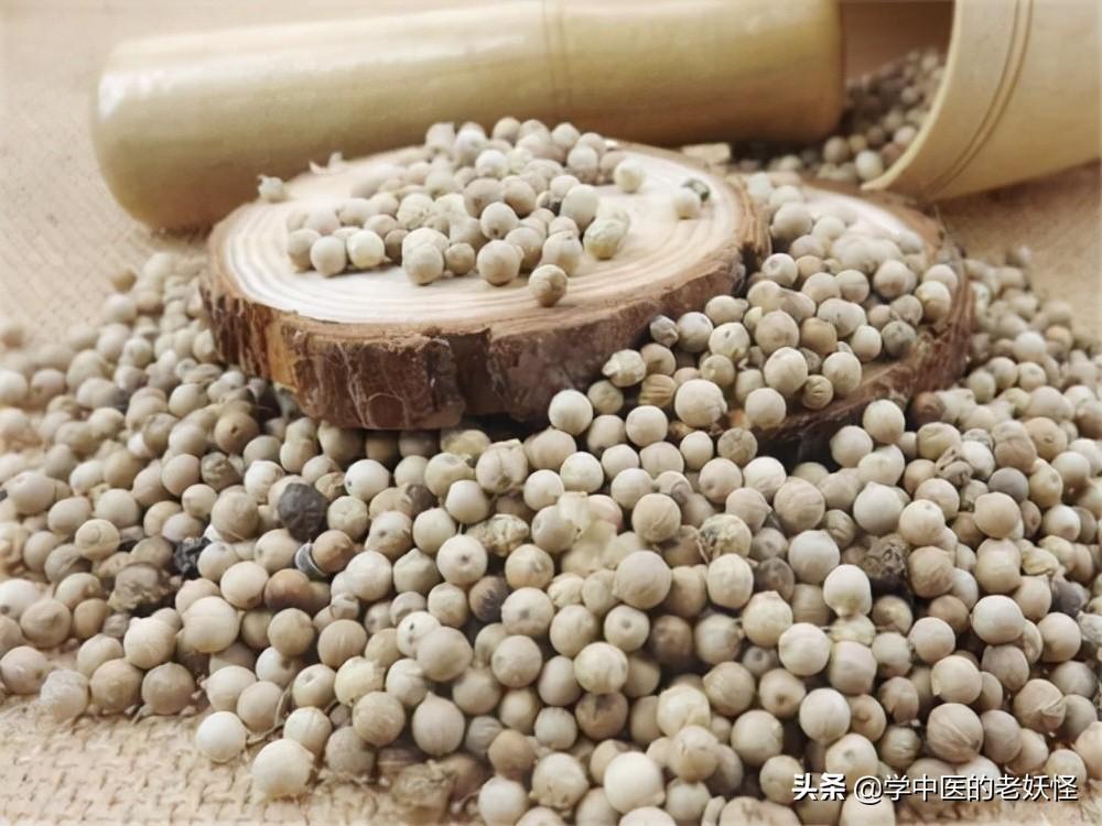 胡椒粉的功效与作用以及文献记载