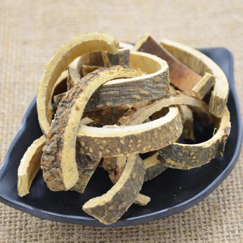 合欢皮的作用与功效和现代研究