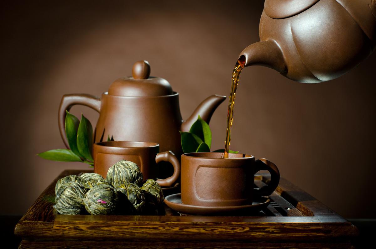 脂肪肝喝什么茶，这几种茶很适合脂肪肝患者喝