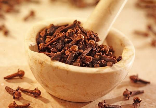 丁香茶的作用与功效，丁香茶如何食用？