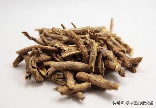 香加皮的功效与作用（利水消肿，祛风湿）