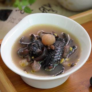 补气血的食物，这6种食物要多吃