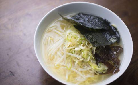 伤风感冒吃什么，伤风感冒的食疗方法