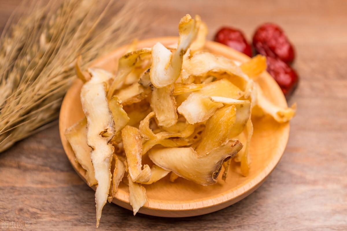 玉竹的功效与作用以及食用禁忌