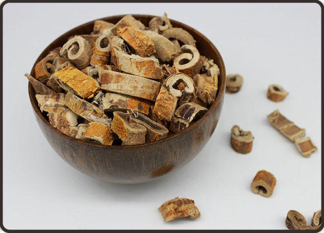 桑白皮的功效与作用，桑白皮的注意事项