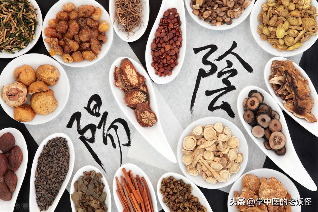 黄芩的功效与作用以及配伍