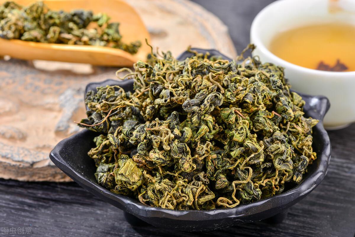 绞股蓝泡水喝的功效，绞股蓝有9大药理作用