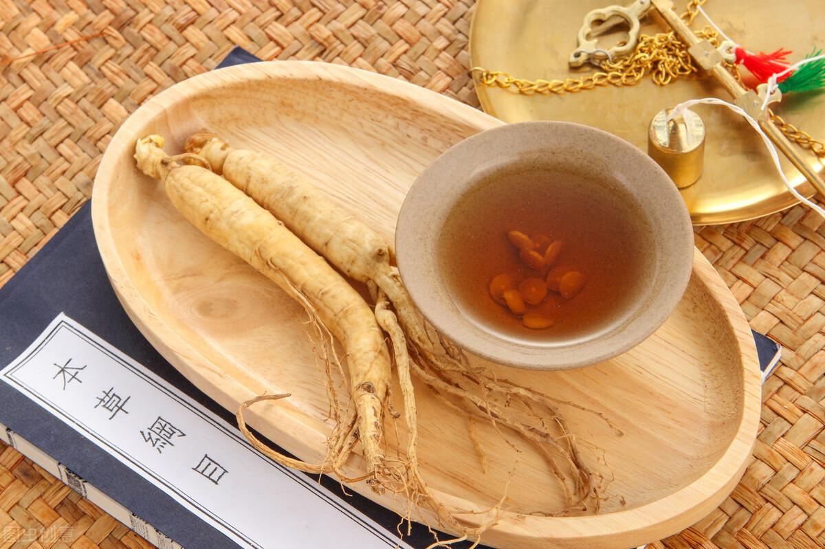 仙鹤草的作用与功效（堪称“草中人参”，胜过吃人参）