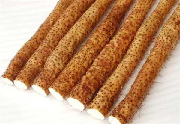 山药的功效与作用，3个“好处”与你结缘！