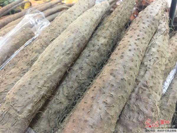 冬天吃什么养胃，冬季养胃常吃的14种食物