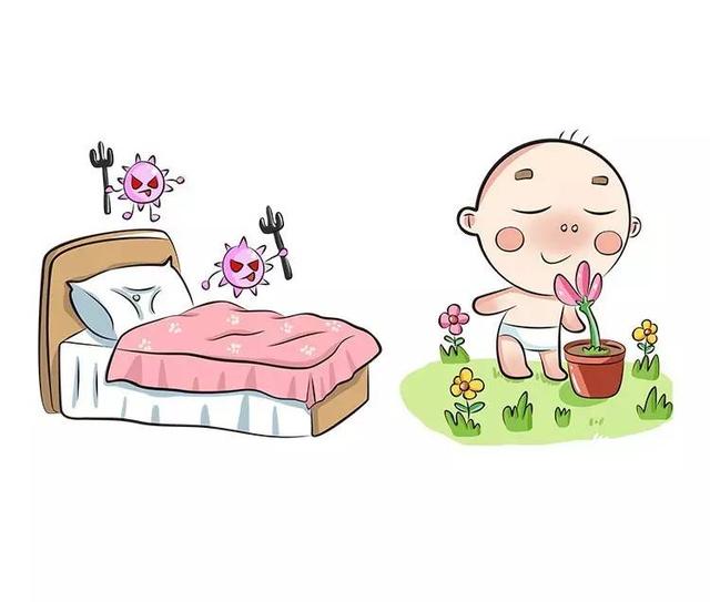 过敏性哮喘治疗方法（主要是这4种）