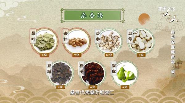 梨的功效与作用以及饮食食谱