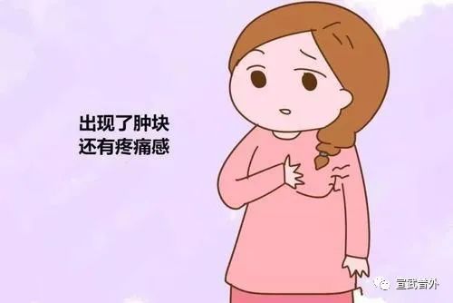 乳腺增生怎么治疗，患上乳腺增生应该注意什么