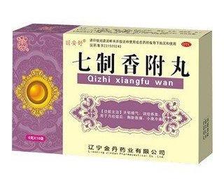 月经不调吃什么药好，治疗月经不调的10种中成药