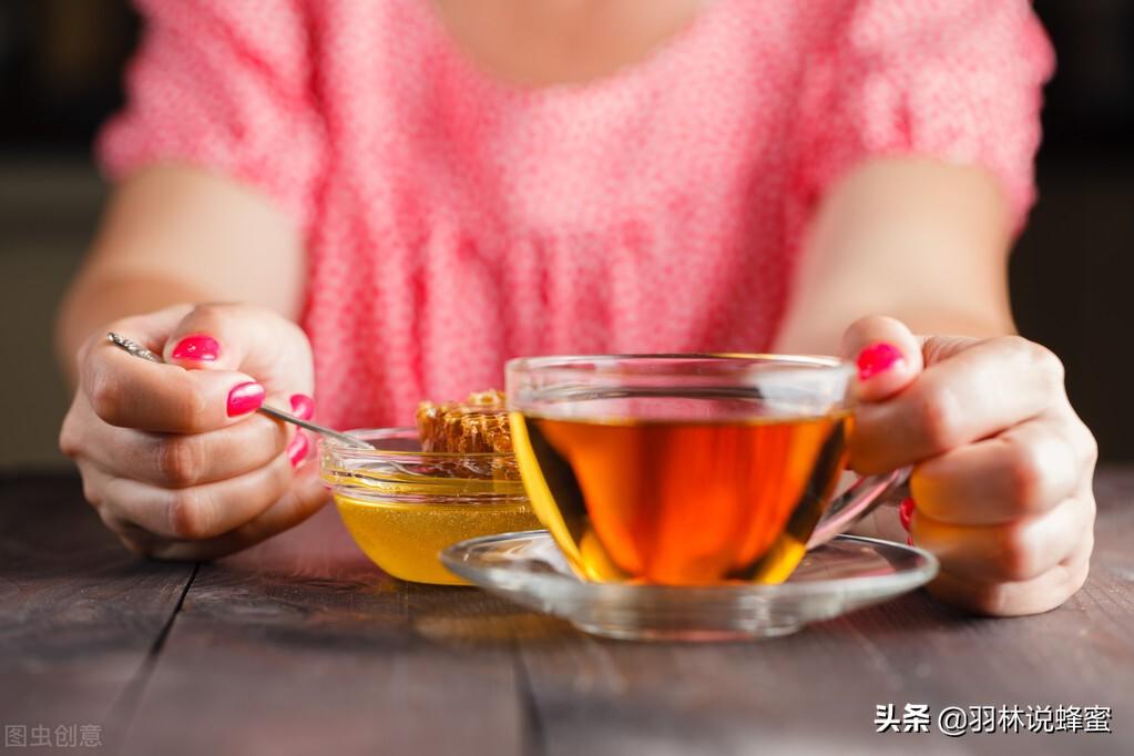 孕妇可以喝蜂蜜吗，怀孕后喝蜂蜜水的功效