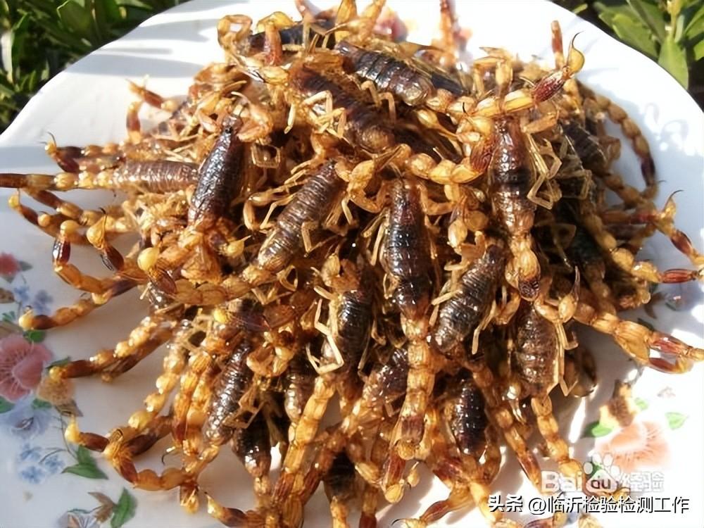 全蝎的功效与作用，全蝎的食用方法