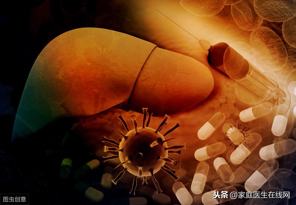 乙肝的治疗，乙肝治疗要注意这4点