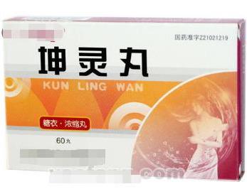 月经不调吃什么药好，治疗月经不调的10种中成药