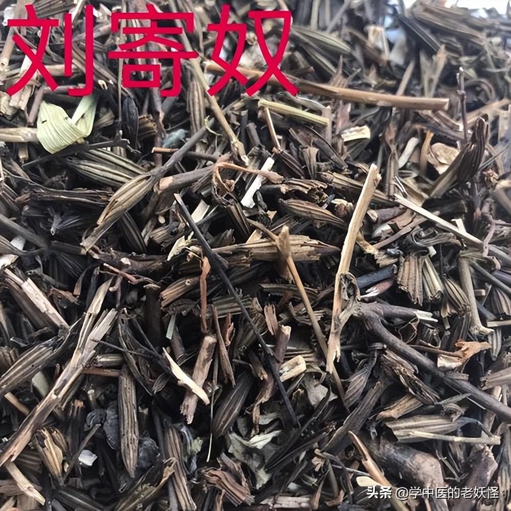 刘寄奴的功效与作用（疗伤止血的中药）